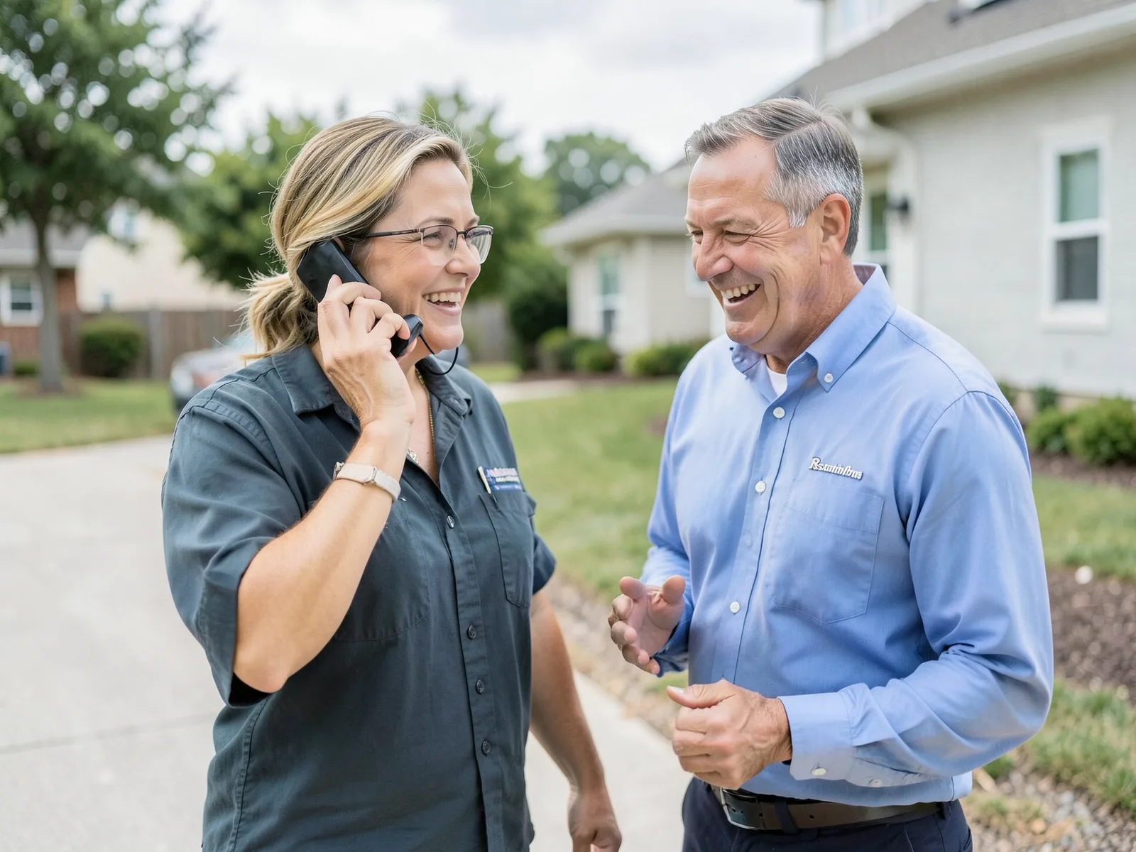 Frequently Asked Questions About Storm Damage Restoration in Southfield, MI